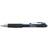 Uniball Signo 207 Pen 0.4mm Blå