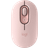 Logitech Pop Icon Rose with Emoji - Rose