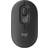 Logitech POP Mouse with Emoji - Graphite 3 Knappar