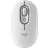 Logitech Pop Icon Off-White Mouse