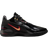 Nike LeBron NXXT Gen AMPD - Black/University Red/Metallic Gold