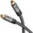 Goobay Toslink Kabel 1 m 1m