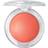 MAC Glow play blush that's peachy