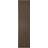 House Nordic Akustikpanel Akustikpanel, Træfiner, Valnød, Valnødlook 2400X600X22 Mm Sæt af 2 stk