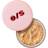 ONE/SIZE Ultimate Setting Powder Sweet Honey (fair to medium skin tones) 1.2 oz 34.5 g