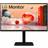 LG Monitor Gaming 27BA560-B 27"