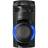 Panasonic SC-BMAX10E-K Bluetooth Højttalere