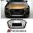 Auto Perfectionists UK Audi RS3 Style A3 S3 8V Grille Gloss Black Honeycomb Mesh Grill