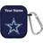 Artinian Dallas Cowboys Personalized Case for AirPods 1/2