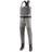 Simms G4 Zip Stockingfoot Waders