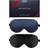 Silk Sleep Mask 2-pack