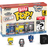 Funko Bitty Pop Vinyl Figure 4 Pack Transformers 2,5 cm