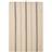 Stiernholm Elsa Kökshandduk Svart, Beige (70x50cm)