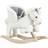 WOLTU Baby Rocking Horse Wooden