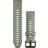 Garmin QuickFit 20 Silicone Strap