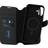CARE by PanzerGlass Feature Tango Two-in-One Wallet Case iPhone 16 Plus