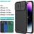 Nillkin For iPhone 15 Pro Max Case CamShield Pro Slide Camera Lens Protector Phone Case For iPhone 15 Plus Back Cover