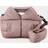 Rains Nyssa Puffer Duffel Crossbody Mini Muse