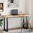 vidaXL 3279737 Bordsskiva 50x140cm