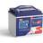 Timeusb 12V 50Ah LiFePO4 Lithium Battery Pro