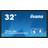 Iiyama TF3239AS-B1AG Digital Fladpaneldisplay 80 cm