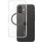 PanzerGlass CARE Case Flagship Black MagSafe iPhone 16 Plus