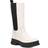 UGG Ashton Chelsea Tall - White