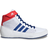 Adidas Junior HVC - White/Red/Royal