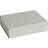 Hay Colour Storage Box S, Grey Storage Box
