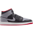 Nike Air Jordan 1 Mid M - Black/Fire Red/White/Cement Grey