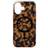 Ideal of Sweden iPhone 16 Plus Clear Skal MagSafe Kompatibel Tortoise