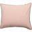 Mille Notti Powder EKO Pillow Case Pink, Blue (70x50cm)