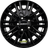 Dezent KE Black 6.5 x 16 ET 51