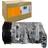 NRF 32597 Kompressor Renault 32597