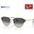 Ray-Ban RB4429 Sunglasses - Gold Frame Green