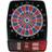 Bull's Delta 4 Electronic Dartboard