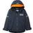 Helly Hansen Kid's Legend 2.0 Insulated Jacket - Navy (40524-597)