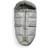 Elodie Details Fotmuff Universell Barnvagnar Hazy Jade