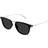 Saint Laurent SL 753 001 Solbriller - Black