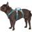 Huntboo Escape Proof Dog Harness M