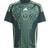 Adidas Algeria 24 Away Jersey Kids