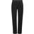 Only Emily High Waist Straight Fit Jeans - Black