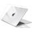 EooCoo Case Compatible With Macbook Air 13.6"