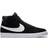 Nike SB Zoom Blazer Mid - Black/White