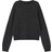 LMTD Lodet Long Sleeved Knitted Pullover - Raven (13235059)