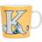 Arabia Moomin ABC Mugg 40cl