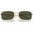 Ray-Ban Sonnenbrille 0RB3746 - Gold