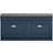 SoBuy Hallway Bench Shoe Shoe Cabinet FSR64-B Shoe Rack