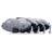 Brembo Brake Pad Set XTRA LINE P 85 144X
