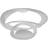 Artemide Pirce Mini White Pendellampa 67cm